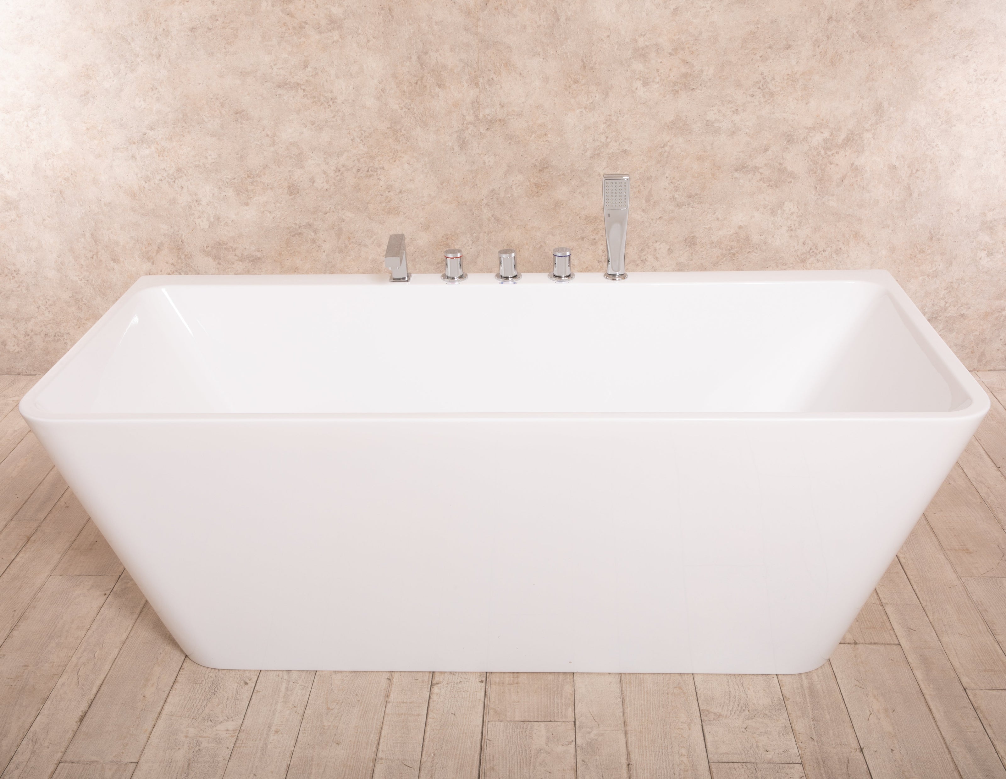 Vasca Design Alba 170x82