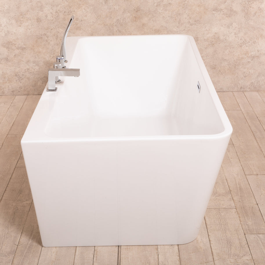 Vasca Design Alba 170x82