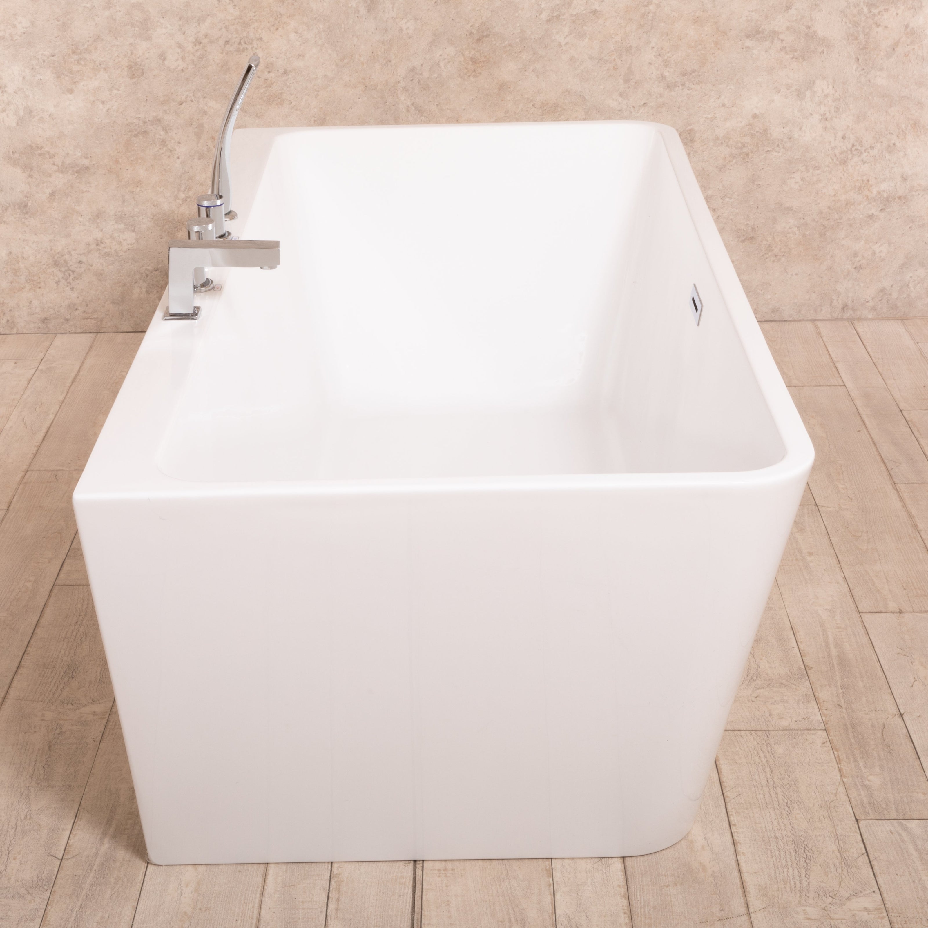 Vasca Design Alba 170x82