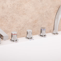 Vasca Design Alba 170x82