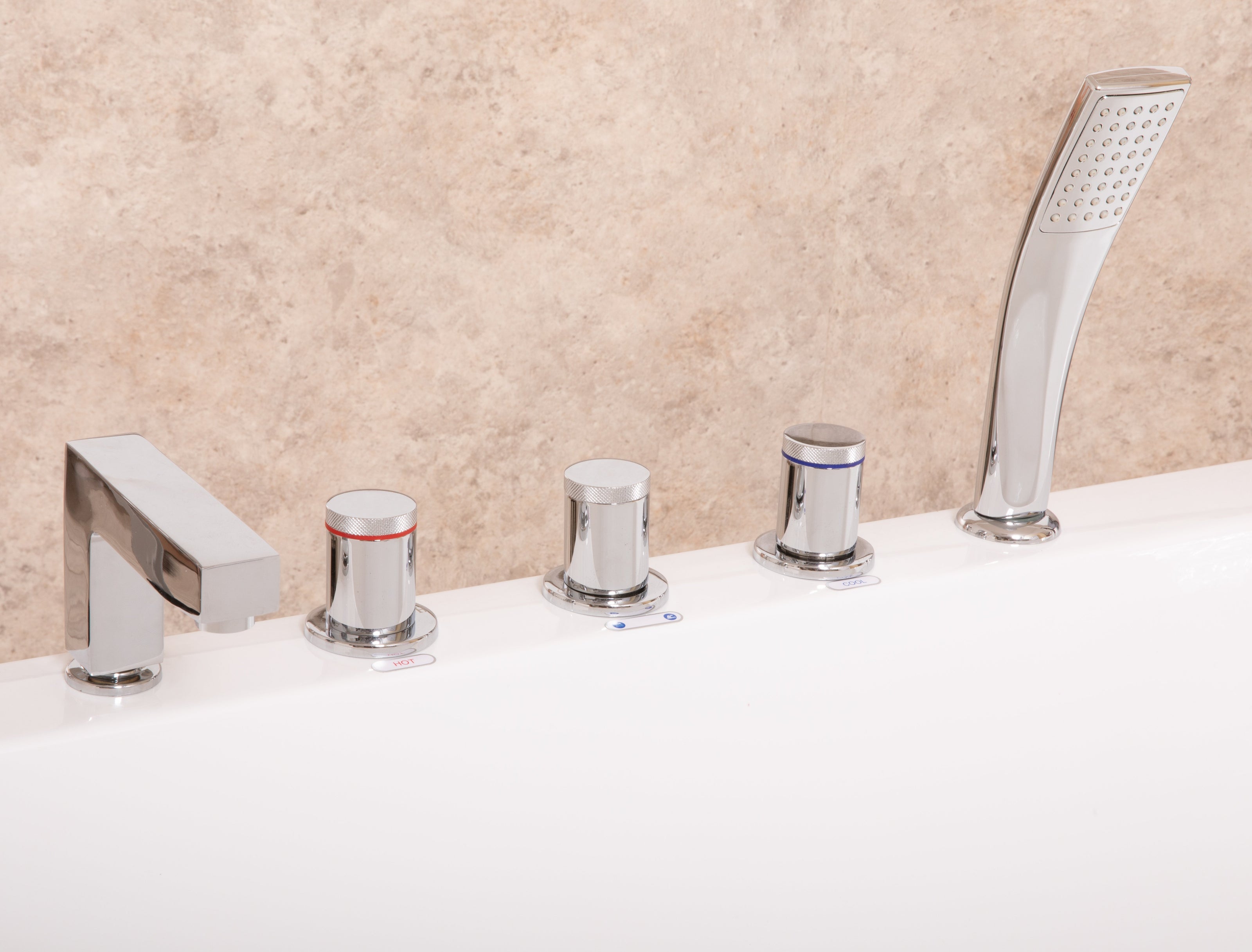Vasca Design Alba 170x82