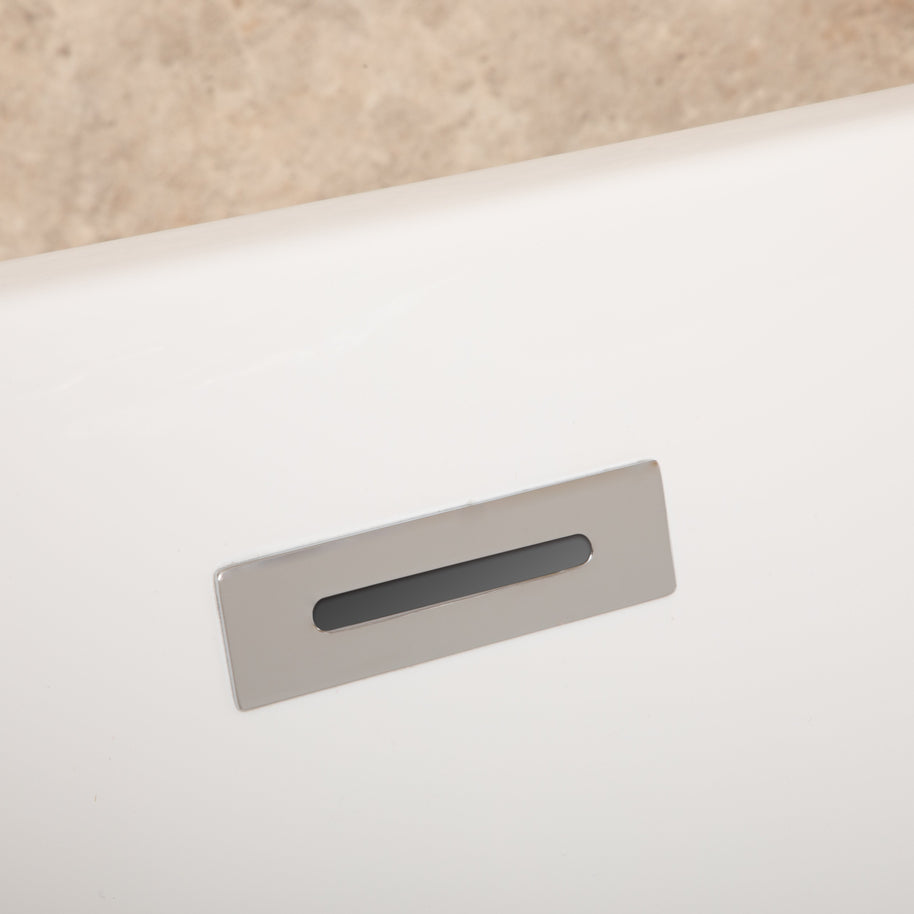 Vasca Design Alba 170x82