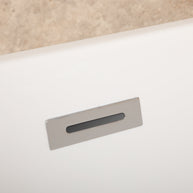 Vasca Design Alba 170x82