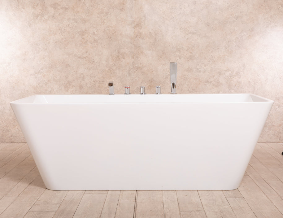 Vasca Design Alba 170x82