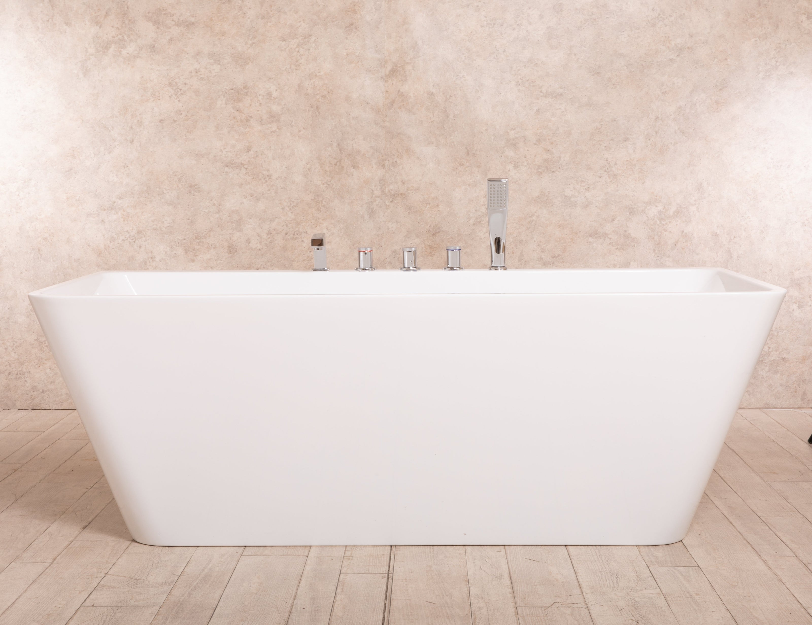 Vasca Design Alba 170x82