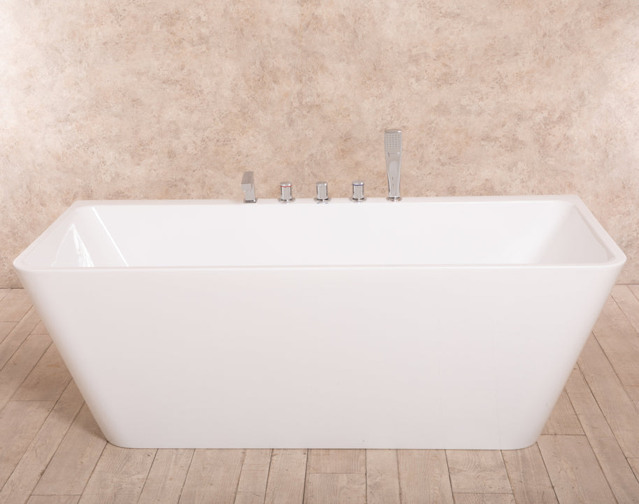 Vasca Design Alba 170x82