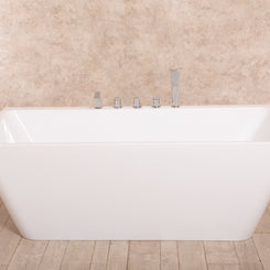Vasca Design Alba 170x82