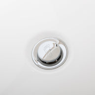 Vasca Design Alba 170x82