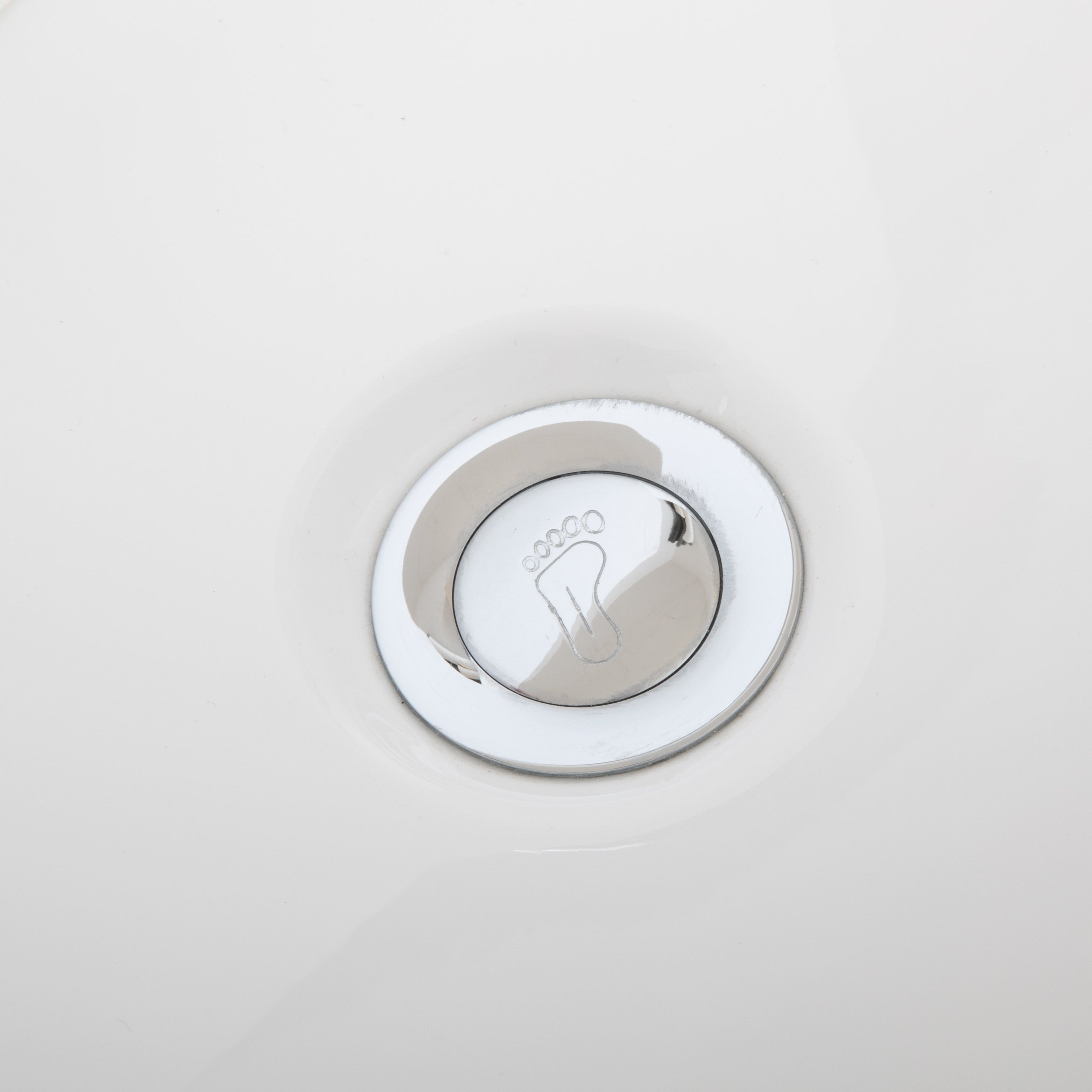 Vasca Design Alba 170x82