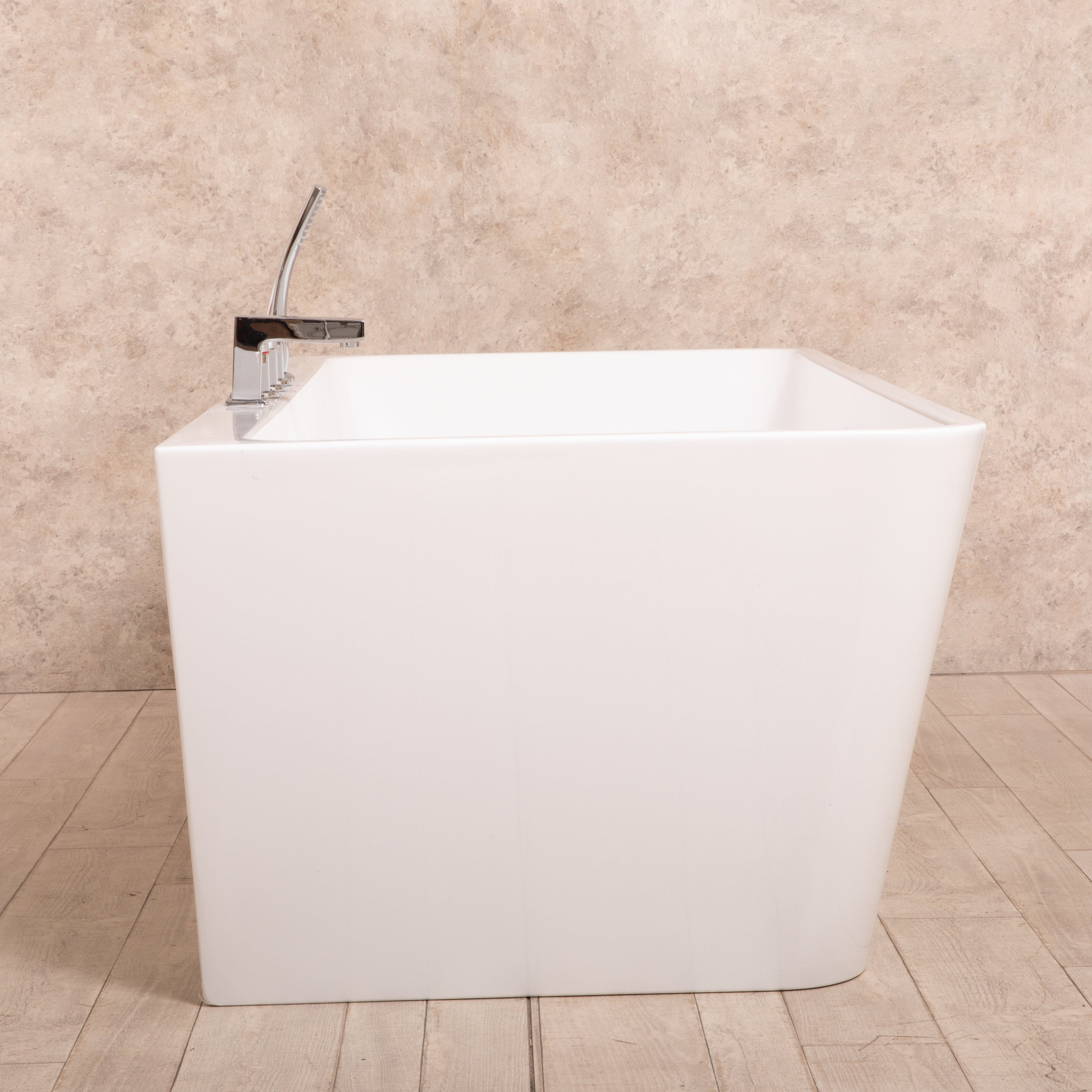 Vasca Design Alba 170x82