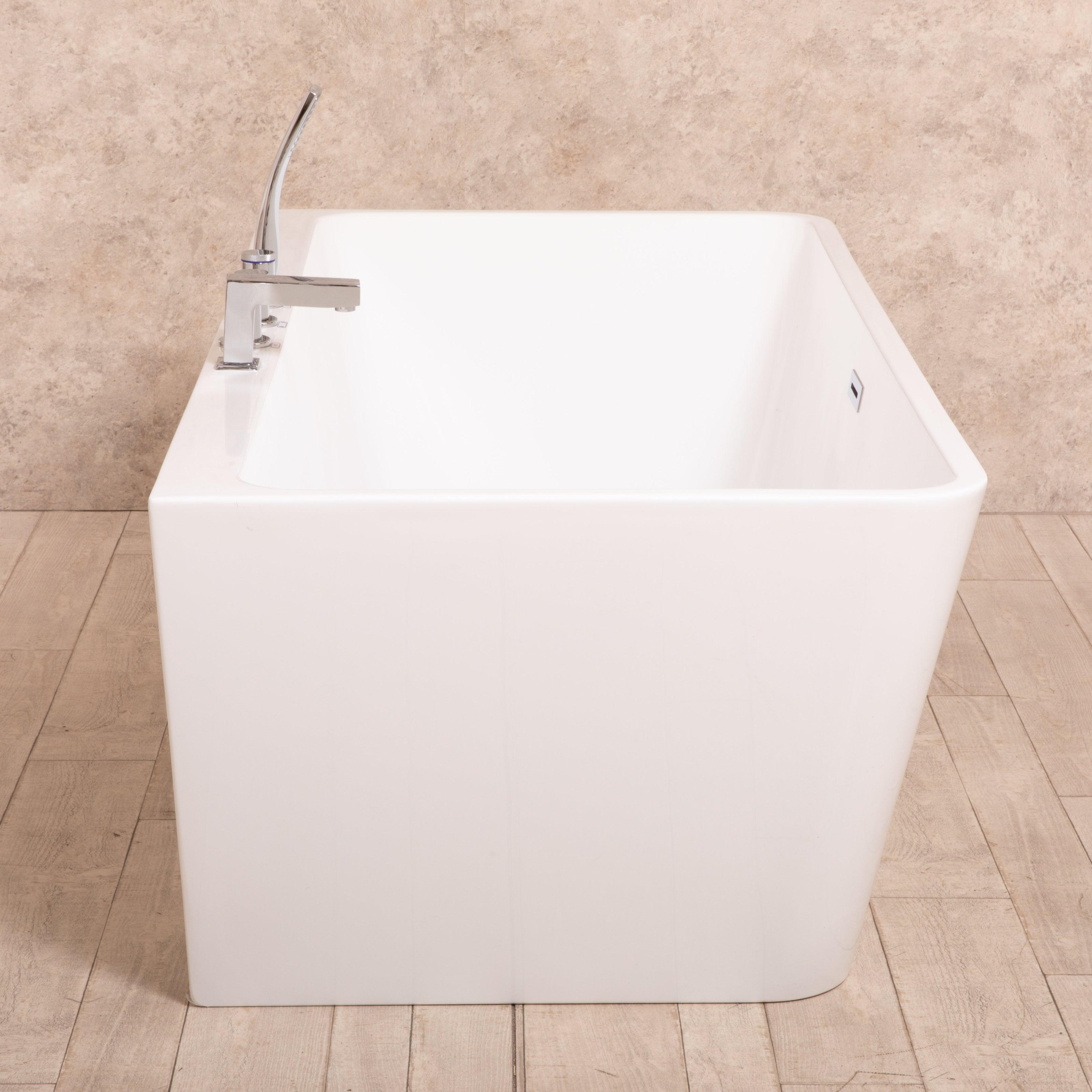 Vasca Design Alba 170x82