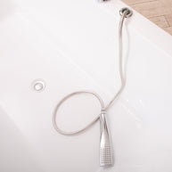 Vasca Design Alba 170x82