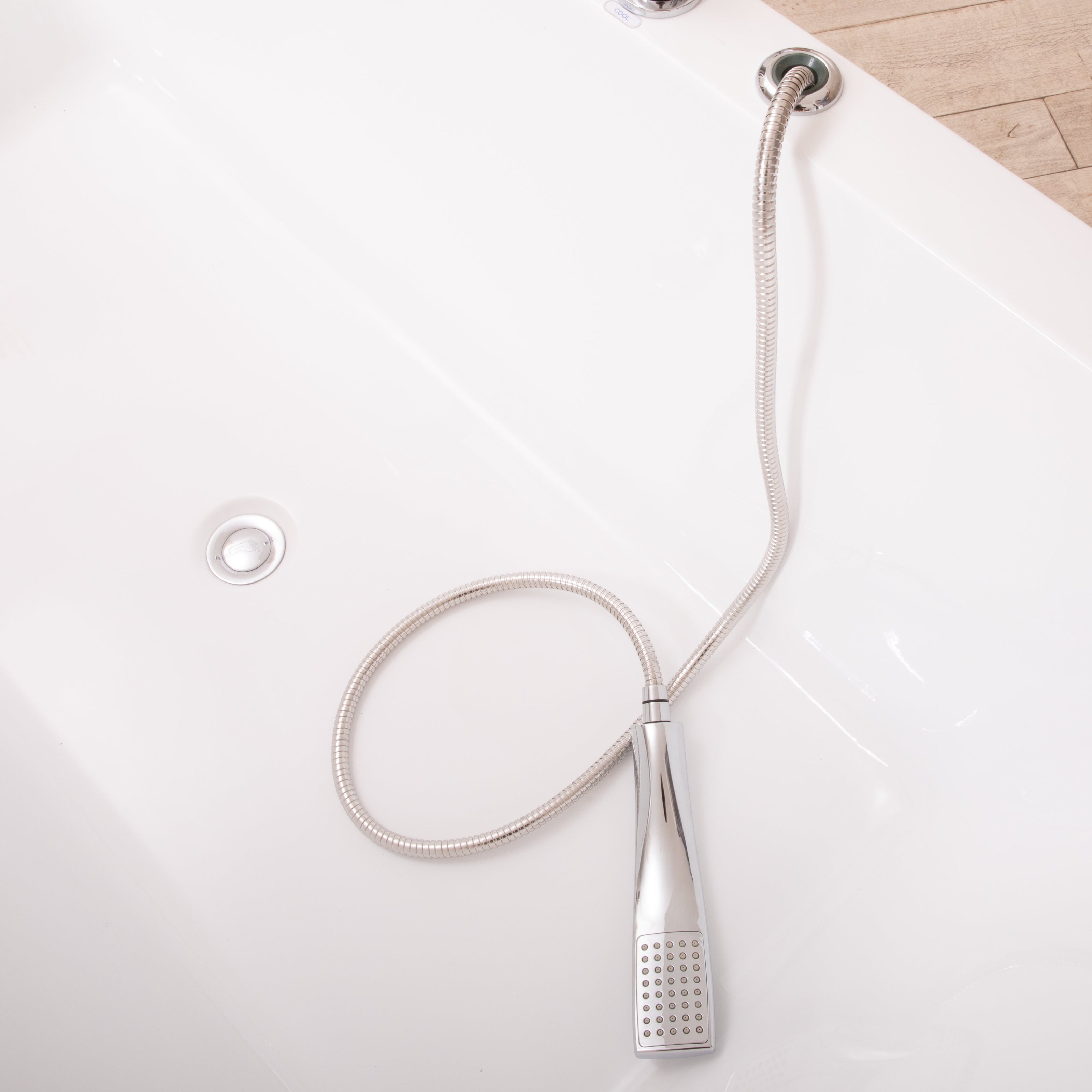 Vasca Design Alba 170x82