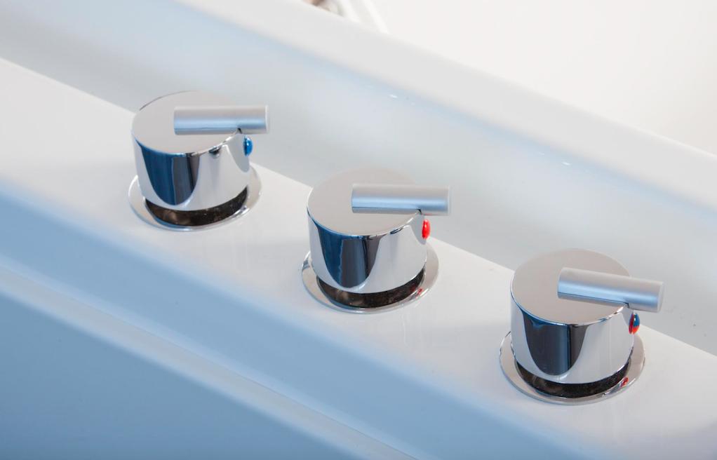 Vasca da Bagno Beauty Design Moderno 170x80 cm