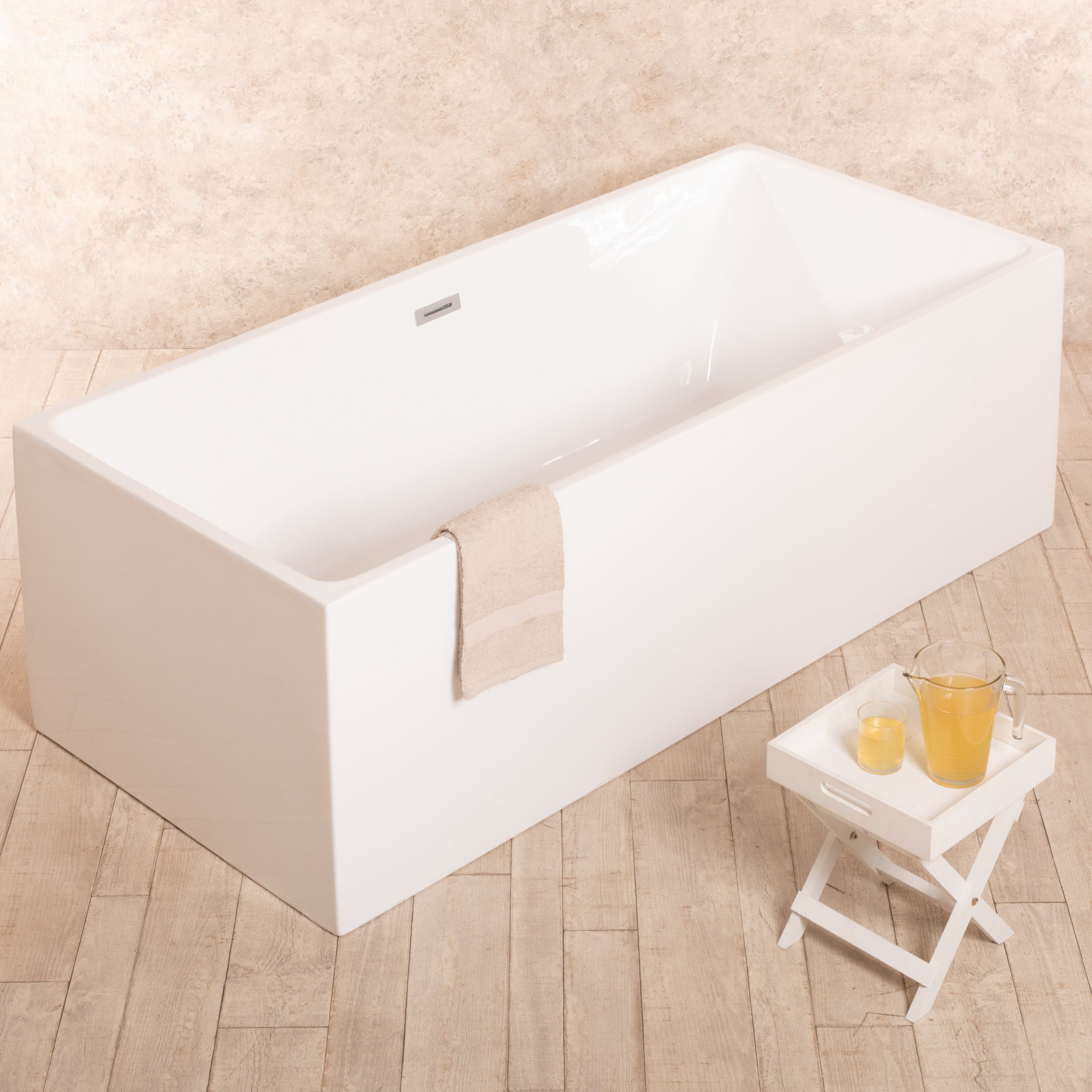 Vasca Element  180x80