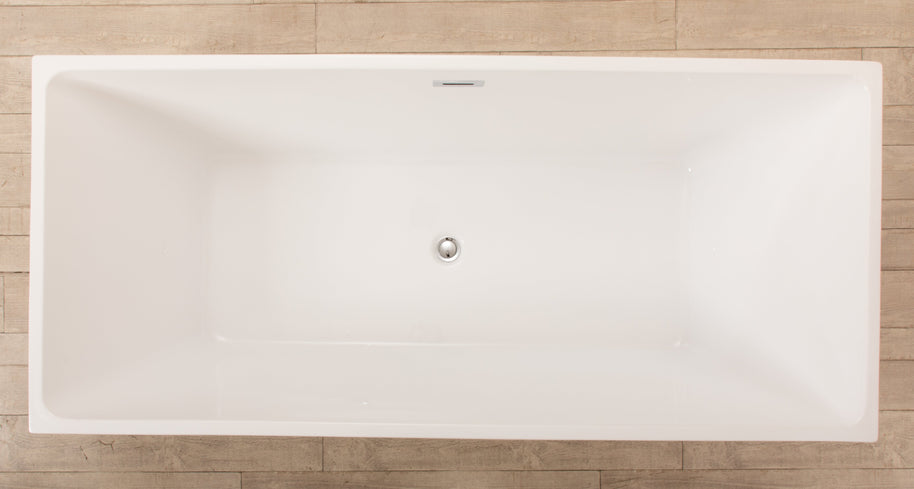 Vasca Element  180x80