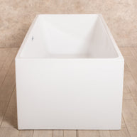 Vasca Element  180x80
