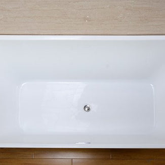 Vasca Naila 180x80
