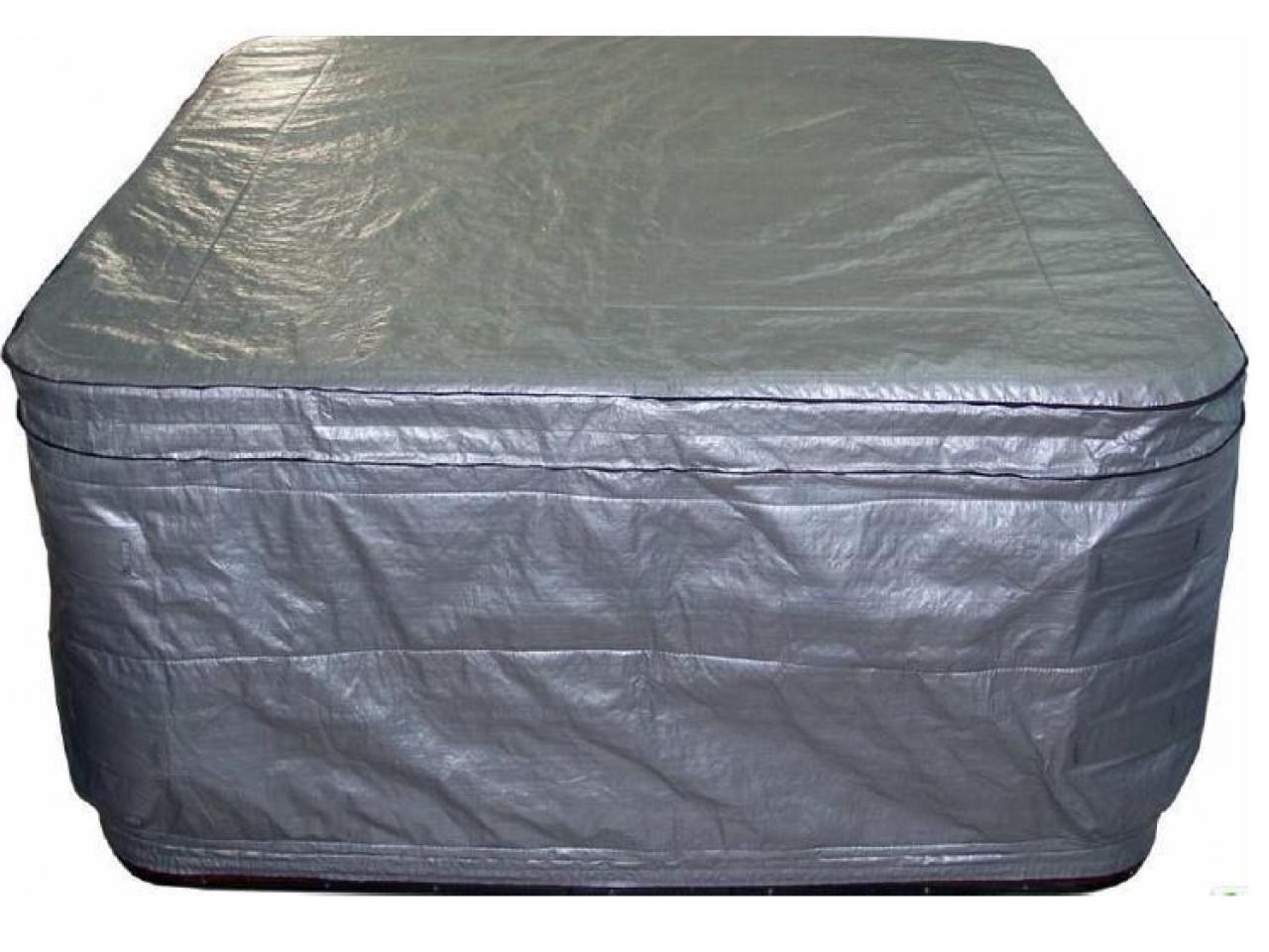 Minipiscina Vasca Idromassaggio SPA Enjoy-Coffee 191x156 cm da Esterno