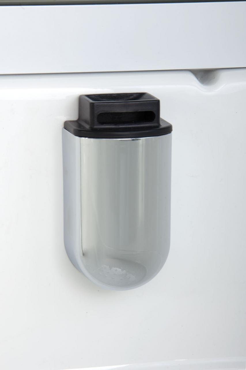 Doccia Idro con Vasca Junior 150x150 con Bagno Turco e Ozonoterapia