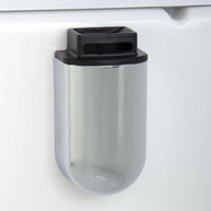 Doccia Idro con Vasca Junior 150x150 con Bagno Turco e Ozonoterapia