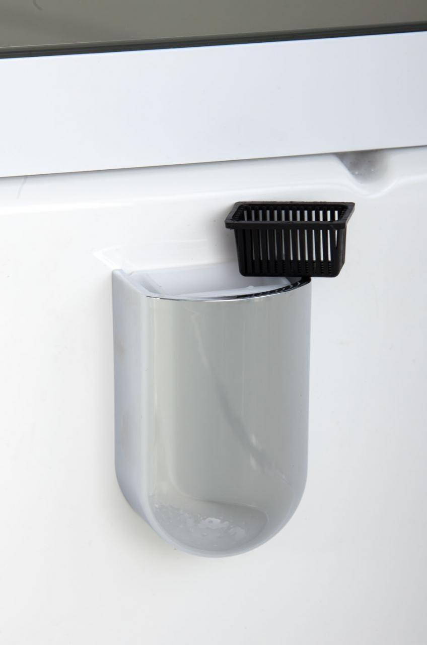 Doccia Idro con Vasca Junior 150x150 con Bagno Turco e Ozonoterapia