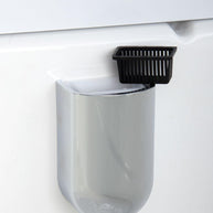 Doccia Idro con Vasca Junior 150x150 con Bagno Turco e Ozonoterapia
