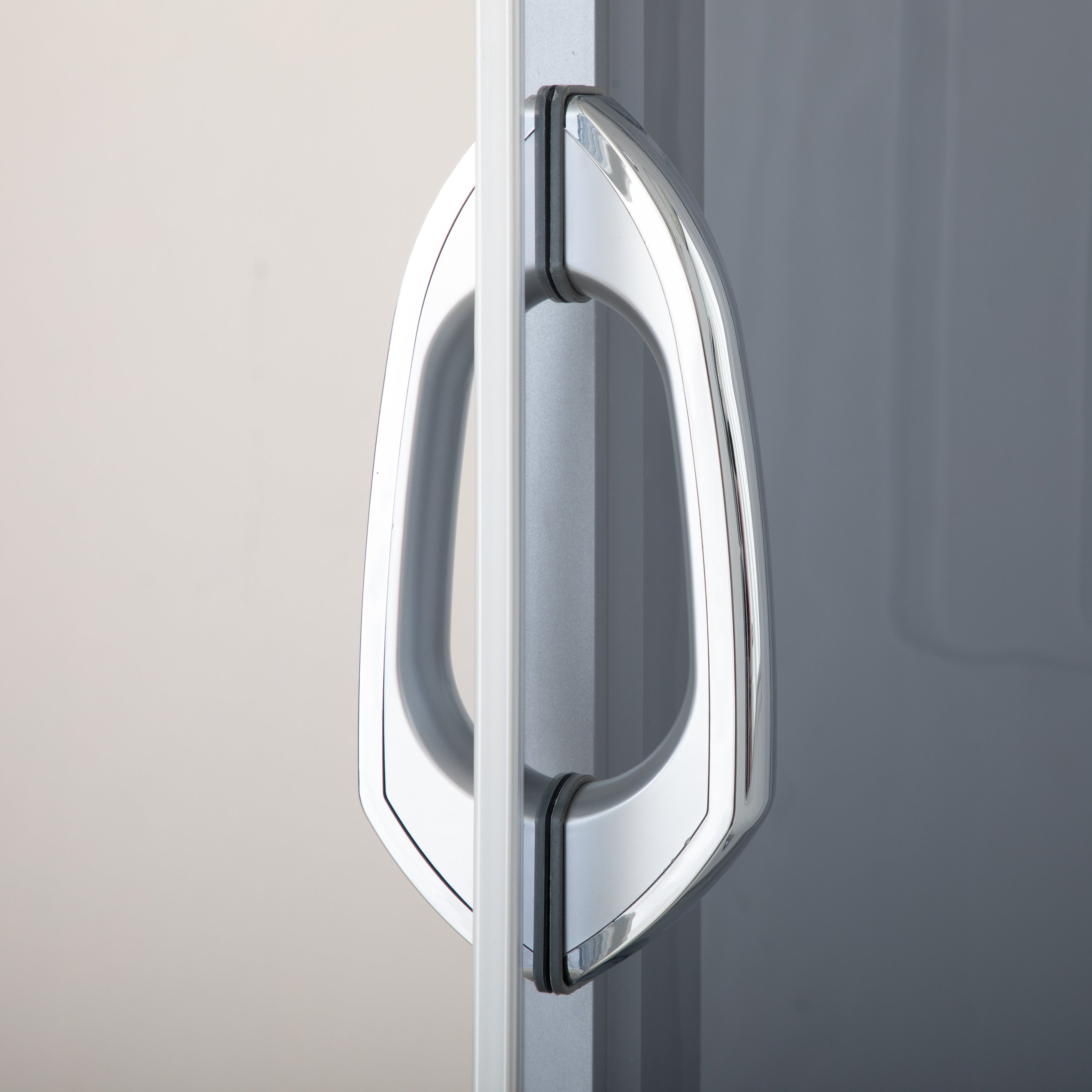 Doccia Idro con Vasca Junior 150x150 con Bagno Turco e Ozonoterapia