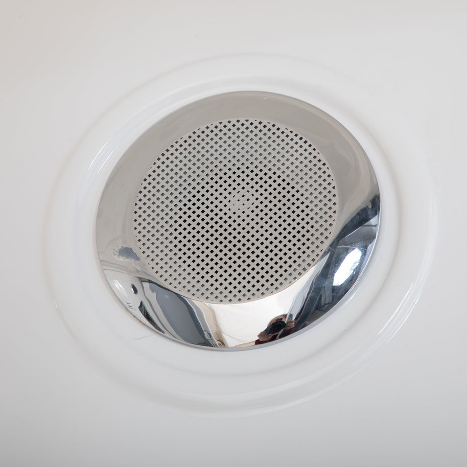 Doccia Idro con Vasca Junior 150x150 con Bagno Turco e Ozonoterapia