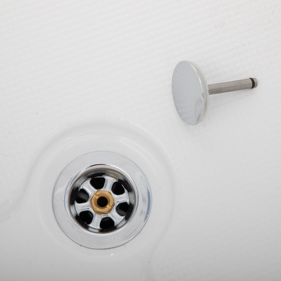 Doccia Idro con Vasca Junior 150x150 con Bagno Turco e Ozonoterapia