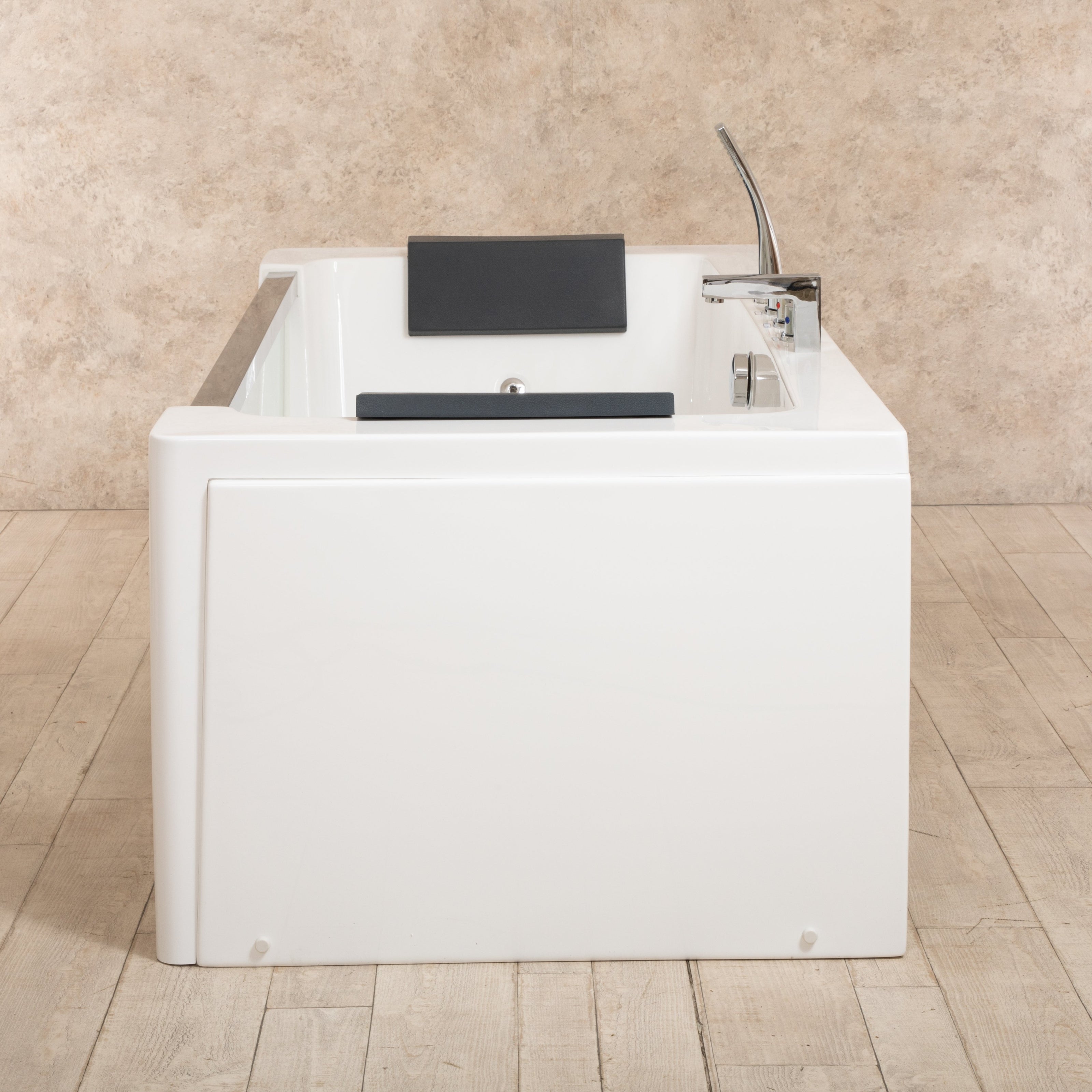 Vasca Idromassaggio Doppia Aquarium 170x80X58 di Design