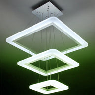 Square 3T-M