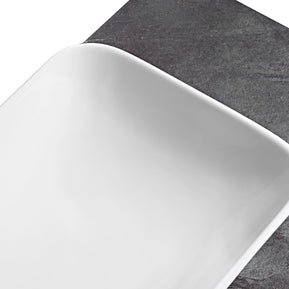 Set Mobile Arredo Bagno London Stone  Bianco Grigio 100