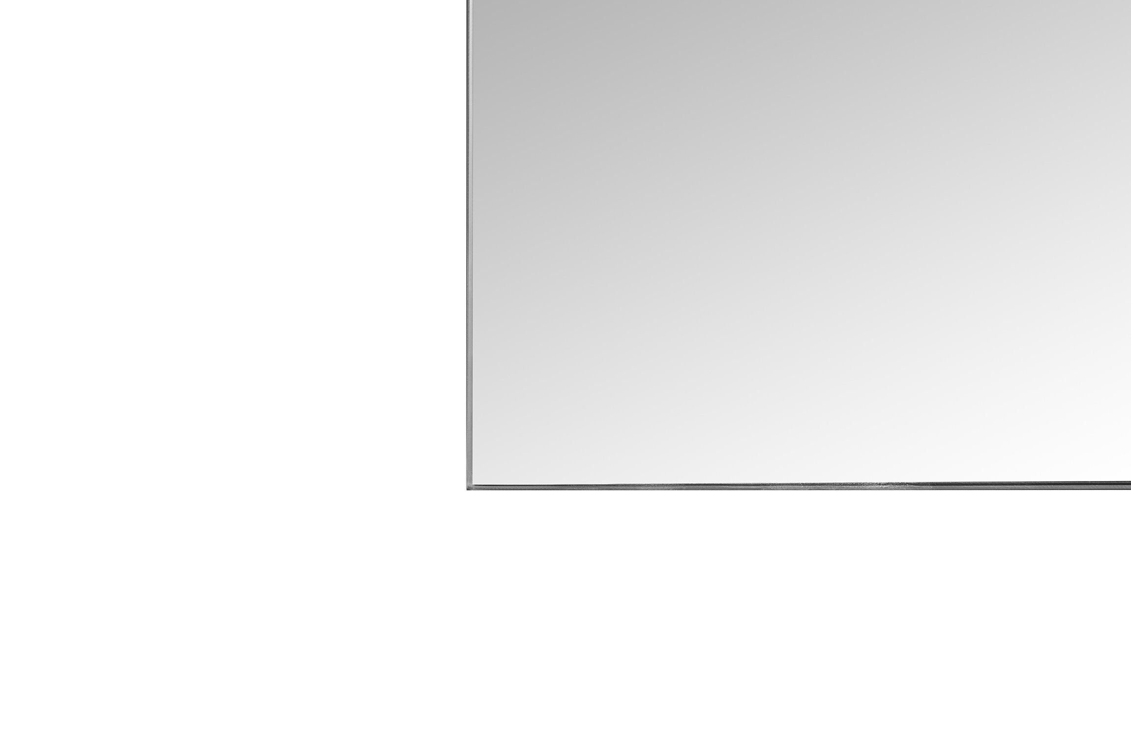 Set Mobile Arredo Bagno London Stone effetto pietra naturale Bianco Grigio 120cm