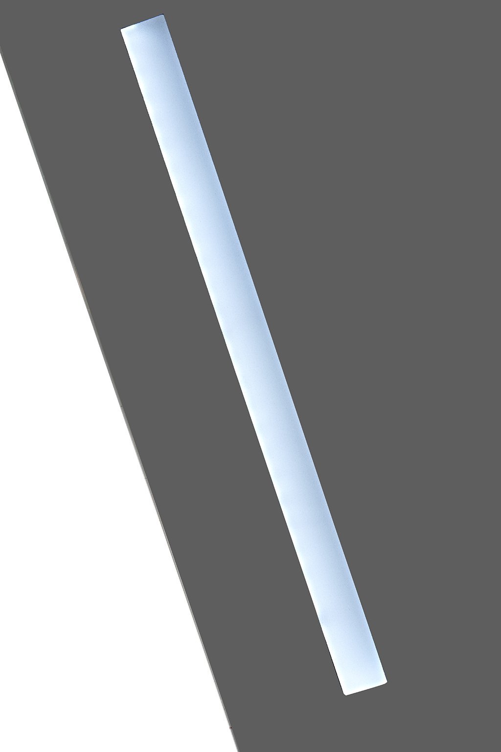 Set Mobile Arredo Bagno Venice Stone Bianco 100cm + Colonna