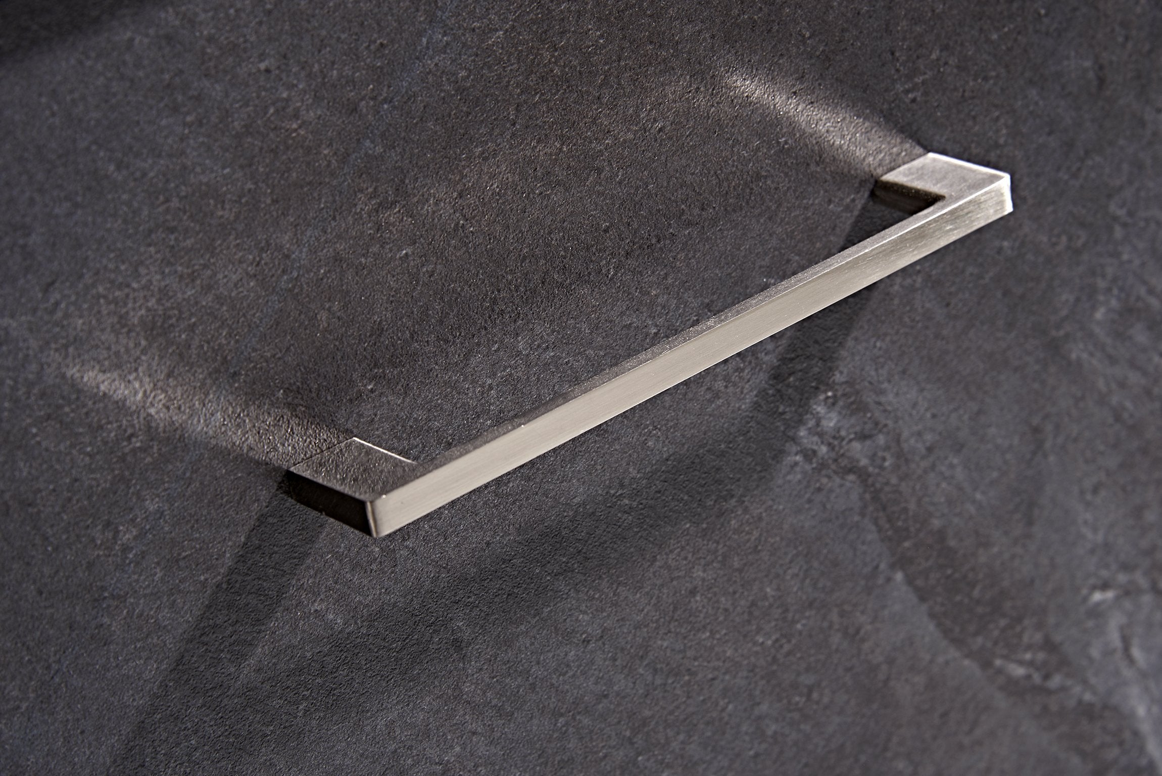 Set Mobile Arredo Bagno Istambul Stone Bianco 120 + Colonna