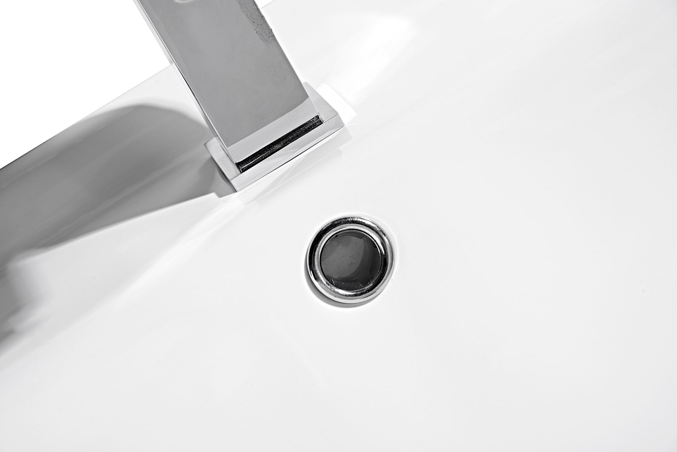 Set Mobile Arredo Bagno Istambul Stone Bianco 120 + Colonna