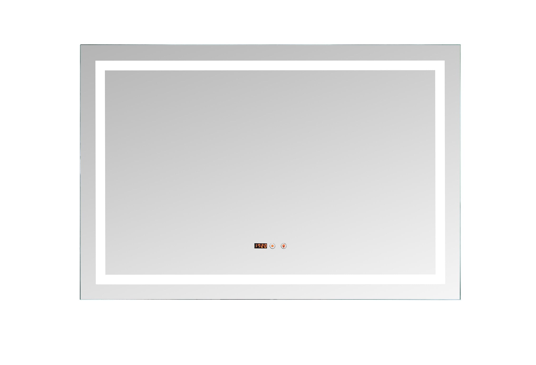 Set Mobile Arredo Bagno Istambul Stone Bianco 120 + Colonna