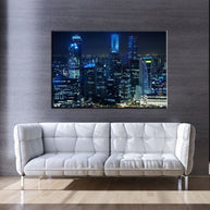 Stampa a LED N104