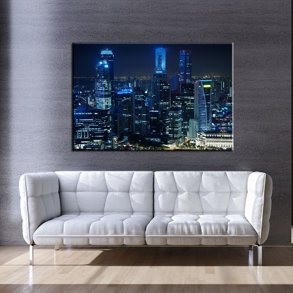 Stampa a LED N104