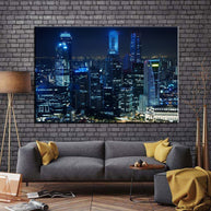 Stampa a LED N104