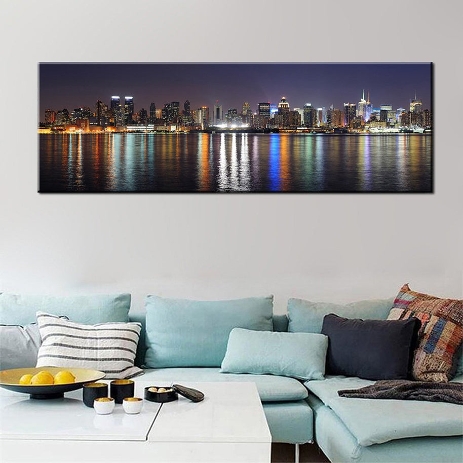 Stampa a LED N128