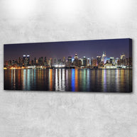 Stampa a LED N128