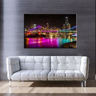 Stampa a LED N109