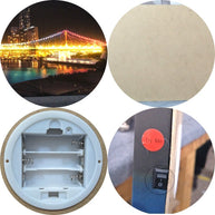 Stampa a LED N109