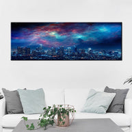 Stampa a LED N123