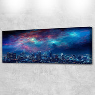 Stampa a LED N123