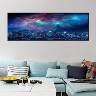 Stampa a LED N123