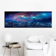 Stampa a LED N123
