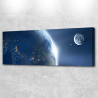 Stampa a LED N124